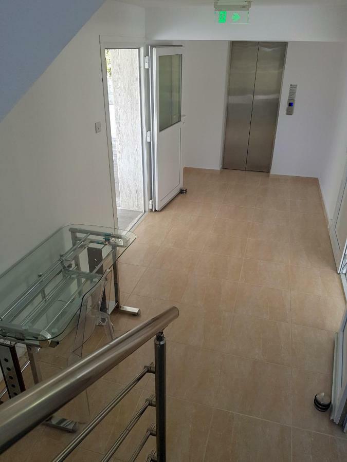 Paphos Apartments 외부 사진