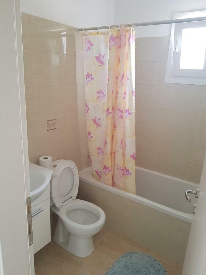 Paphos Apartments 외부 사진