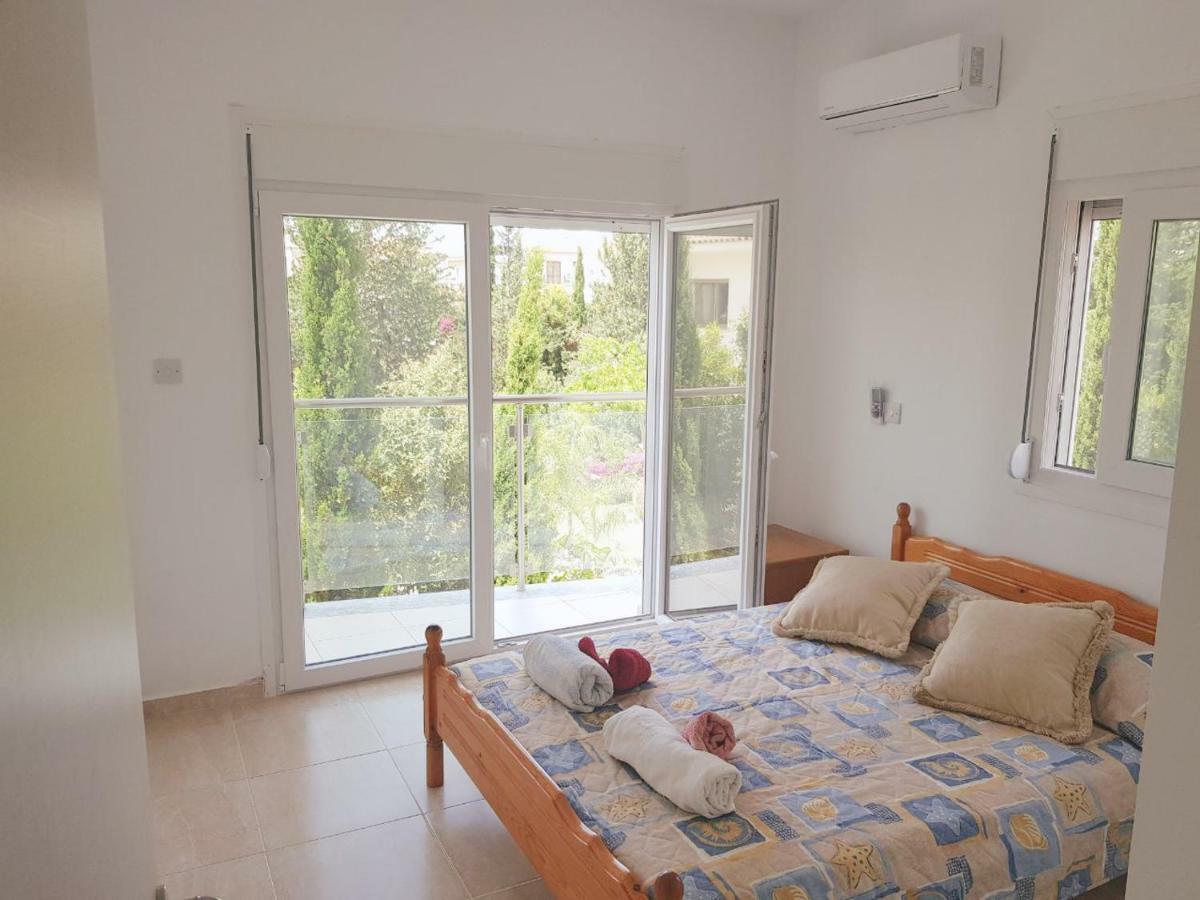 Paphos Apartments 외부 사진